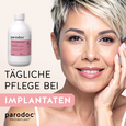Sie sehen eine Packung parodoc® PROIMPLANT®, 250 Milliliter, Produktbild: 02 parodoc® PROIMPLANT®, 250 Milliliter, A-Nr.: 3896014 - 02