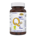 Sie sehen eine Packung Espara Q10 200mg Kapseln, 60 Stück, Produktbild: 01 Espara Q10 200mg Kapseln, 60 Stück, A-Nr.: 3173066 - 01