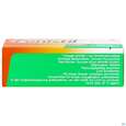 Sie sehen eine Packung Fenistil 1mg Dragees, 30 Stück, Produktbild: 09 Fenistil 1mg Dragees, 30 Stück, A-Nr.: 0021545 - 09