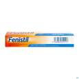 Sie sehen eine Packung Fenistil Gel 50g, 50 Gramm, Produktbild: 10 Fenistil Gel 50g, 50 Gramm, A-Nr.: 0622115 - 10