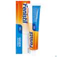 Sie sehen eine Packung Fenistil Gel 50g, 50 Gramm, Produktbild: 16 Fenistil Gel 50g, 50 Gramm, A-Nr.: 0622115 - 16