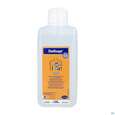 Sie sehen eine Packung Stellisept Med Antimikrob.waschlotion -hartmann 500ml, Produktbild: 04 Stellisept Med Antimikrob.waschlotion -hartmann 500ml, A-Nr.: 3699207 - 04