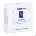 Sie sehen eine Packung Sulfoderm® S Teint Puder, 10 Gramm, Produktbild: 03 Sulfoderm® S Teint Puder, 10 Gramm, A-Nr.: 1843338 - 03