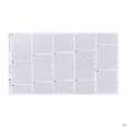 Sie sehen eine Packung Untersuchungshandschuhe Nitril/unsteril Puderfrei/hypoallergen Safe Light Weiss S 27069 100st, Produktbild: 04 Untersuchungshandschuhe Nitril/unsteril Puderfrei/hypoallergen Safe Light Weiss S 27069 100st, A-Nr.: 3049395 - 04
