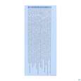 Sie sehen eine Packung Untersuchungshandschuhe Nitril/unsteril Puderfrei/hypoallergen Safe Light Weiss S 27069 100st, Produktbild: 08 Untersuchungshandschuhe Nitril/unsteril Puderfrei/hypoallergen Safe Light Weiss S 27069 100st, A-Nr.: 3049395 - 08