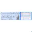 Sie sehen eine Packung Untersuchungshandschuhe Nitril/unsteril Puderfrei/hypoallergen Safe Light Weiss S 27069 100st, Produktbild: 11 Untersuchungshandschuhe Nitril/unsteril Puderfrei/hypoallergen Safe Light Weiss S 27069 100st, A-Nr.: 3049395 - 11