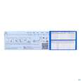 Sie sehen eine Packung Untersuchungshandschuhe Nitril/unsteril Puderfrei/hypoallergen Safe Light Weiss S 27069 100st, Produktbild: 12 Untersuchungshandschuhe Nitril/unsteril Puderfrei/hypoallergen Safe Light Weiss S 27069 100st, A-Nr.: 3049395 - 12