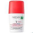 Sie sehen eine Packung Vichy Deo Stress resist 72h Roll-on , 50 Milliliter, Produktbild: 02 Vichy Deo Stress resist 72h Roll-on , 50 Milliliter, A-Nr.: 4406006 - 02