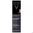 Sie sehen eine Packung VICHY DERMABL.3D COVERFLOW45, 30 Milliliter, Produktbild: 01 VICHY DERMABL.3D COVERFLOW45, 30 Milliliter, A-Nr.: 4436013 - 01