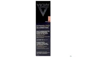 VICHY DERMABL.3D COVERFLOW45, 30 Milliliter, A-Nr.: 4436013 - 01
