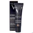 Sie sehen eine Packung VICHY DERMABL.3D COVERFLOW45, 30 Milliliter, Produktbild: 07 VICHY DERMABL.3D COVERFLOW45, 30 Milliliter, A-Nr.: 4436013 - 07
