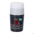 Sie sehen eine Packung Vichy Homme Anti-Transpirant Extreme Control 72h Roll-On, 50 Milliliter, Produktbild: 04 Vichy Homme Anti-Transpirant Extreme Control 72h Roll-On, 50 Milliliter, A-Nr.: 3724388 - 04