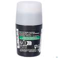 Sie sehen eine Packung Vichy Homme Anti-Transpirant Extreme Control 72h Roll-On, 50 Milliliter, Produktbild: 05 Vichy Homme Anti-Transpirant Extreme Control 72h Roll-On, 50 Milliliter, A-Nr.: 3724388 - 05