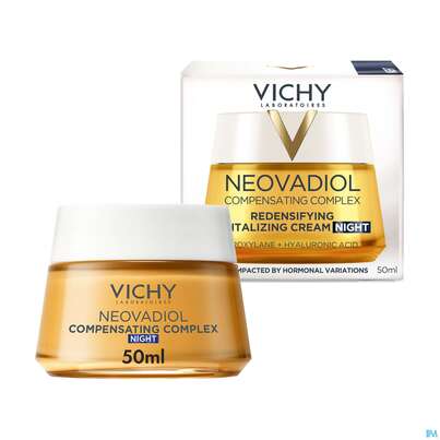 VICHY NEOVADIOL IN WECHSEL N, 50 Milliliter, A-Nr.: 5428381 - 06