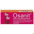 Osanit Zahnungskuegelchen 5g, A-Nr.: 6054362 - 01