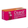 Osanit Zahnungskuegelchen 5g, A-Nr.: 6054362 - 02