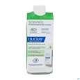Sie sehen eine Packung Shampoon Ducray Sensinol Pflege Juckreiz Gereizter Kopfhaut 200ml, Produktbild: 01 Shampoon Ducray Sensinol Pflege Juckreiz Gereizter Kopfhaut 200ml, A-Nr.: 5901110 - 01