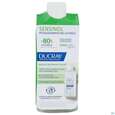 Sie sehen eine Packung Shampoon Ducray Sensinol Pflege Juckreiz Gereizter Kopfhaut 200ml, Produktbild: 02 Shampoon Ducray Sensinol Pflege Juckreiz Gereizter Kopfhaut 200ml, A-Nr.: 5901110 - 02