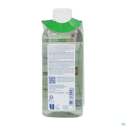 Sie sehen eine Packung Shampoon Ducray Sensinol Pflege Juckreiz Gereizter Kopfhaut 200ml, Produktbild: 05 Shampoon Ducray Sensinol Pflege Juckreiz Gereizter Kopfhaut 200ml, A-Nr.: 5901110 - 05