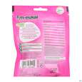Sie sehen eine Packung Em-eukal Gummidrops Vitamin Shot Sauer Vegan 90g, Produktbild: 03 Em-eukal Gummidrops Vitamin Shot Sauer Vegan 90g, A-Nr.: 5899554 - 03