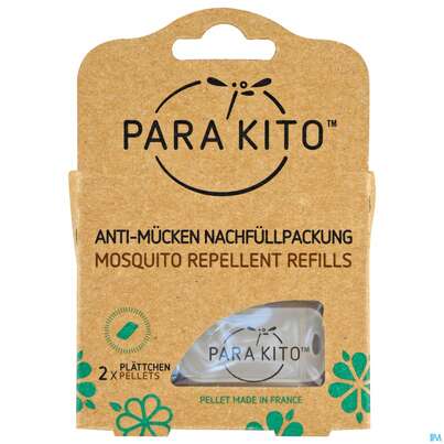 PARA INSEKT.SCHUTZ NF VIT, 1 Stück, A-Nr.: 4516574 - 01