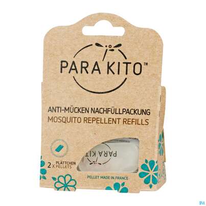PARA INSEKT.SCHUTZ NF VIT, 1 Stück, A-Nr.: 4516574 - 02