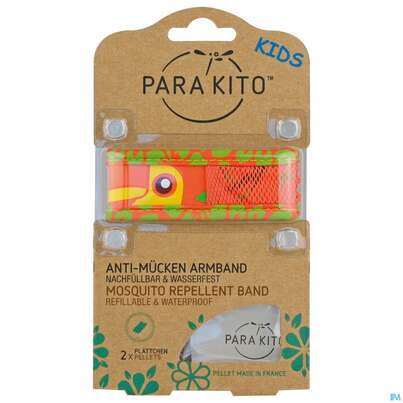 PARA INSEKT.SCHUTZ ARMB.KI G, 1 Stück, A-Nr.: 4516551 - 01