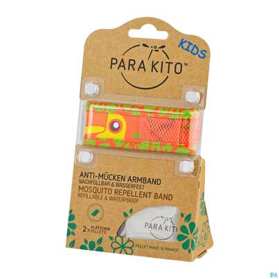 PARA INSEKT.SCHUTZ ARMB.KI G, 1 Stück, A-Nr.: 4516551 - 02