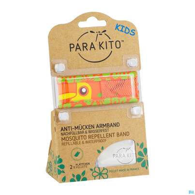 PARA INSEKT.SCHUTZ ARMB.KI G, 1 Stück, A-Nr.: 4516551 - 03
