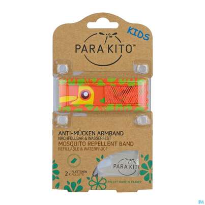 PARA INSEKT.SCHUTZ ARMB.KI G, 1 Stück, A-Nr.: 4516551 - 04