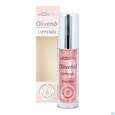 Sie sehen eine Packung Oliven Oel Lippenoel Rosy Glow Medipharma Cosmetics 4ml, Produktbild: 12 Oliven Oel Lippenoel Rosy Glow Medipharma Cosmetics 4ml, A-Nr.: 5879936 - 12