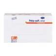 Sie sehen eine Packung Untersuchungshandschuhe Peha/soft/puderfrei Vinyl Unsteril Mittel M 94217 100st, Produktbild: 02 Untersuchungshandschuhe Peha/soft/puderfrei Vinyl Unsteril Mittel M 94217 100st, A-Nr.: 2369229 - 02