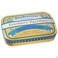 GRETHERS PAS ZUFR BLACKCU., 60 Gramm, A-Nr.: 2836257 - 02