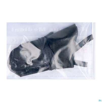Sie sehen eine Packung Fingerlinge Leder/pharmag Gr 7 1st, Produktbild: 06 Fingerlinge Leder/pharmag Gr 7 1st, A-Nr.: 2679237 - 06