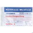 Fingerlinge Leder-ypsimed Gr 3 1st, A-Nr.: 5139688 - 03
