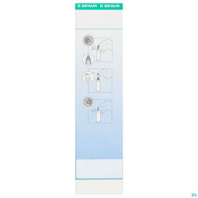Sie sehen eine Packung Prontosan Wundreinigungsgel Bra 30ml, Produktbild: 10 Prontosan Wundreinigungsgel Bra 30ml, A-Nr.: 3035743 - 10
