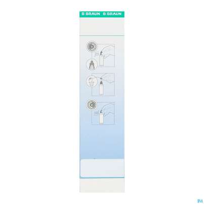 Sie sehen eine Packung Prontosan Wundreinigungsgel Bra 30ml, Produktbild: 11 Prontosan Wundreinigungsgel Bra 30ml, A-Nr.: 3035743 - 11