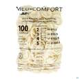 Sie sehen eine Packung Fingerlinge Kondom Gr 4 100st, Produktbild: 01 Fingerlinge Kondom Gr 4 100st, A-Nr.: 1512618 - 01