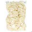 Sie sehen eine Packung Fingerlinge Kondom Gr 4 100st, Produktbild: 05 Fingerlinge Kondom Gr 4 100st, A-Nr.: 1512618 - 05