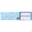 Sie sehen eine Packung Untersuchungshandschuhe Nitril/unsteril Puderfrei/hypoallergen Safe Light Weiss M 27059 100st, Produktbild: 05 Untersuchungshandschuhe Nitril/unsteril Puderfrei/hypoallergen Safe Light Weiss M 27059 100st, A-Nr.: 3049403 - 05