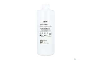 Ultraschallgel Farblos 1000ml, A-Nr.: 4774218 - 01