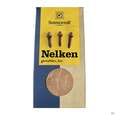 Sie sehen eine Packung Sonnentor© Nelken gemahlen, 35 Gramm, Produktbild: 01 Sonnentor© Nelken gemahlen, 35 Gramm, A-Nr.: 3701393 - 01
