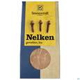 Sie sehen eine Packung Sonnentor© Nelken gemahlen, 35 Gramm, Produktbild: 02 Sonnentor© Nelken gemahlen, 35 Gramm, A-Nr.: 3701393 - 02