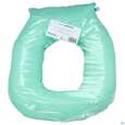 Sie sehen eine Packung Sitzring Sanicare 1st, Produktbild: 02 Sitzring Sanicare 1st, A-Nr.: 1486074 - 02