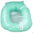 Sie sehen eine Packung Sitzring Sanicare 1st, Produktbild: 03 Sitzring Sanicare 1st, A-Nr.: 1486074 - 03