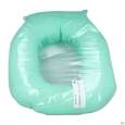 Sie sehen eine Packung Sitzring Sanicare 1st, Produktbild: 04 Sitzring Sanicare 1st, A-Nr.: 1486074 - 04