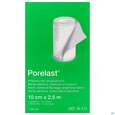 Sie sehen eine Packung Pflasterbinden Porelast Laengselast.ungedehnt 2,5mx 10cm 1st, Produktbild: 07 Pflasterbinden Porelast Laengselast.ungedehnt 2,5mx 10cm 1st, A-Nr.: 5026429 - 07