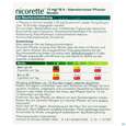 Sie sehen eine Packung Nicorette transdermales Pflaster, 14 Stück, Produktbild: 03 Nicorette transdermales Pflaster, 14 Stück, A-Nr.: 3537410 - 03