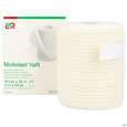 Fixierbinden Mollelast Haft Weiss 20mx 10cm 1st, A-Nr.: 1767726 - 10
