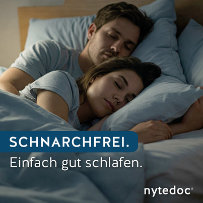 nytedoc® SNORE-X® Rachenspray, A-Nr.: 5935830 - 02